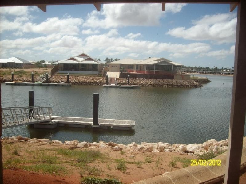 23 JAAGA COVE, Carnarvon WA 6701