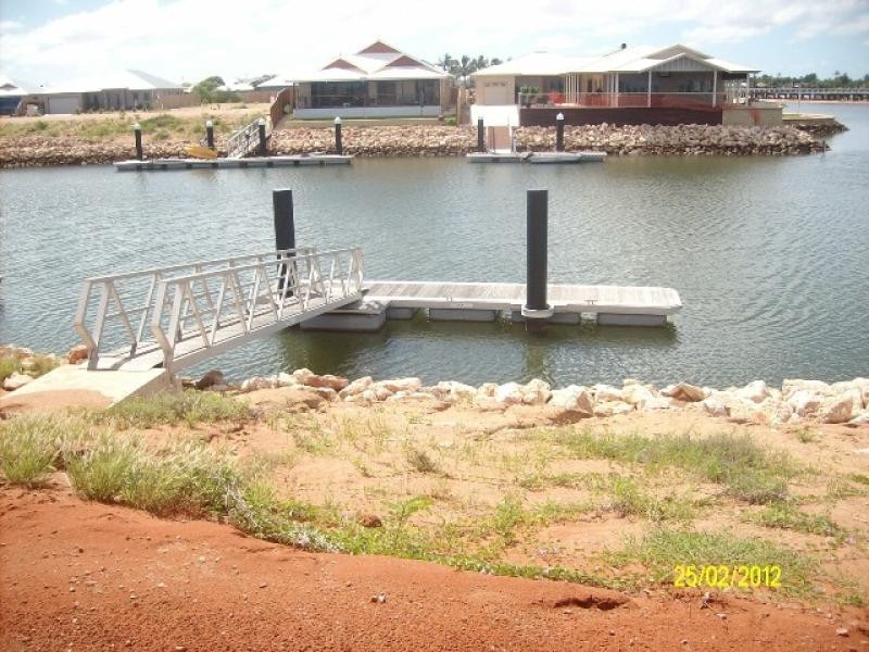 23 JAAGA COVE, Carnarvon WA 6701