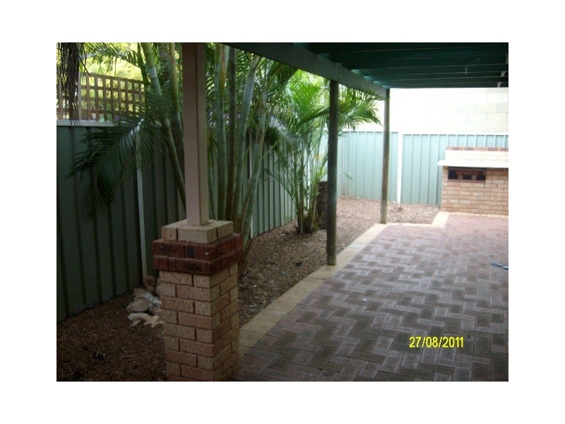 6A Carson Place, Carnarvon WA 6701