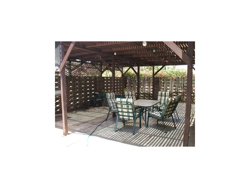 43 WHEELOCK WAY, Carnarvon WA 6701