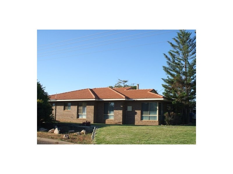 1 SNOOK COURT, Carnarvon WA 6701