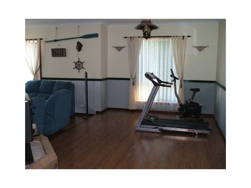 1 SNOOK COURT, Carnarvon WA 6701