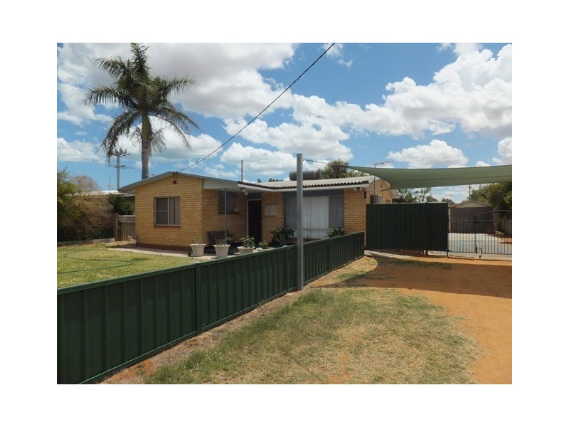 3 SMITH STREET, Carnarvon WA 6701