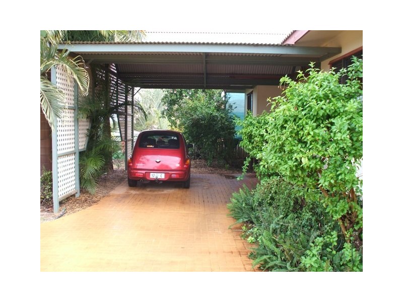 263 ROBINSON STREET, Carnarvon WA 6701