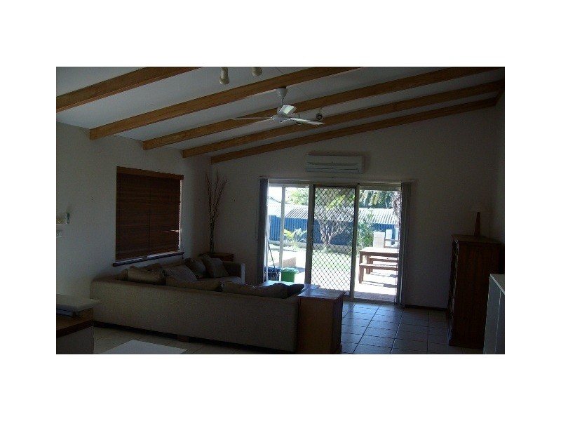 17 HILL STREET, Carnarvon WA 6701