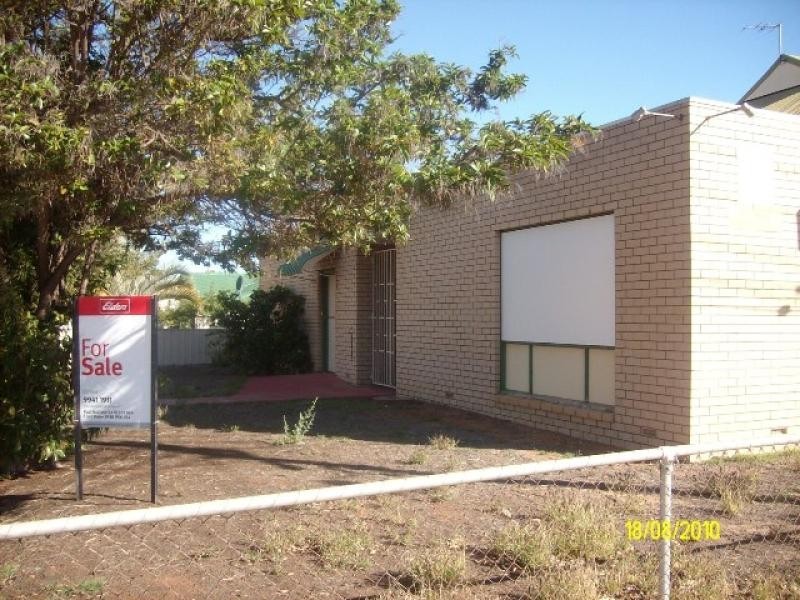 20 FRANCIS STREET, Carnarvon WA 6701