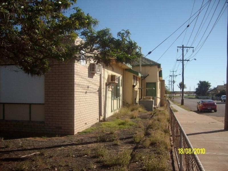 20 FRANCIS STREET, Carnarvon WA 6701