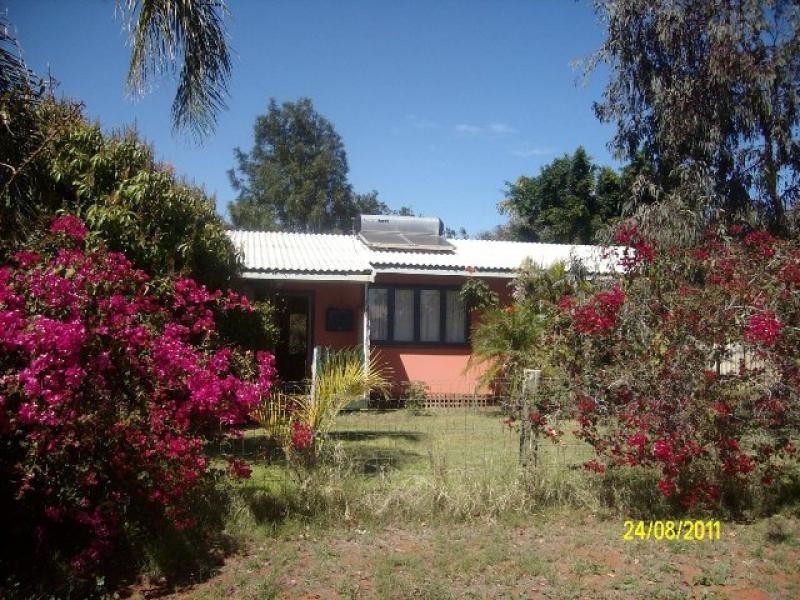 17 MCNISH STREET, Carnarvon WA 6701