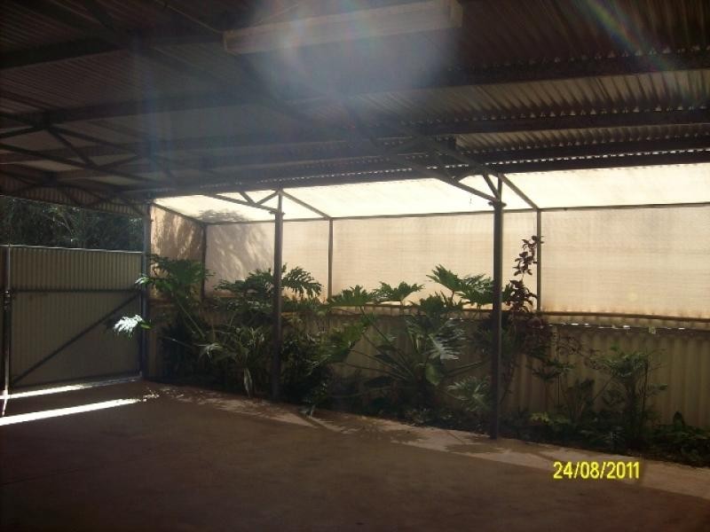 17 MCNISH STREET, Carnarvon WA 6701