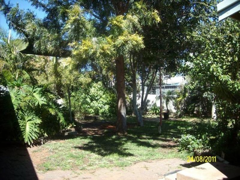 17 MCNISH STREET, Carnarvon WA 6701