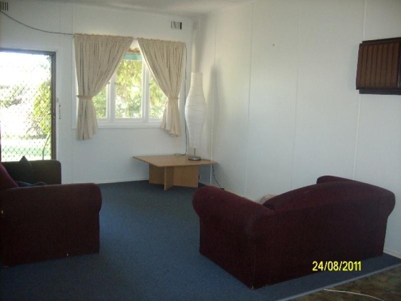 17 MCNISH STREET, Carnarvon WA 6701