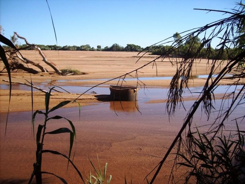 Lot 600/124 SOUTH RIVER ROAD, Carnarvon WA 6701