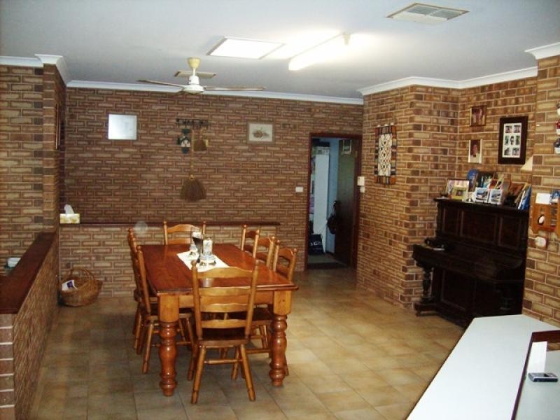 Lot 600/124 SOUTH RIVER ROAD, Carnarvon WA 6701