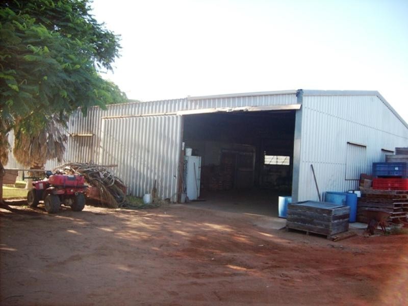 Lot 600/124 SOUTH RIVER ROAD, Carnarvon WA 6701