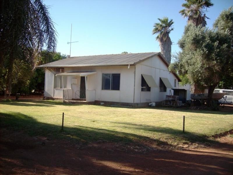 Lot 600/124 SOUTH RIVER ROAD, Carnarvon WA 6701