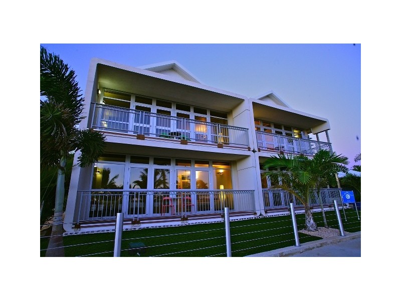 75 OLIVIA TERRACE, Carnarvon WA 6701