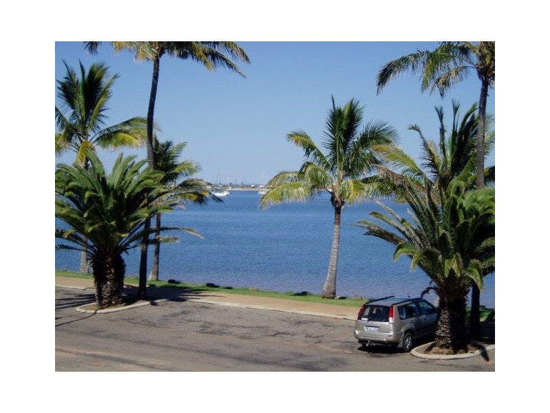 75 OLIVIA TERRACE, Carnarvon WA 6701