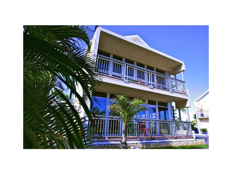 75 OLIVIA TERRACE, Carnarvon WA 6701