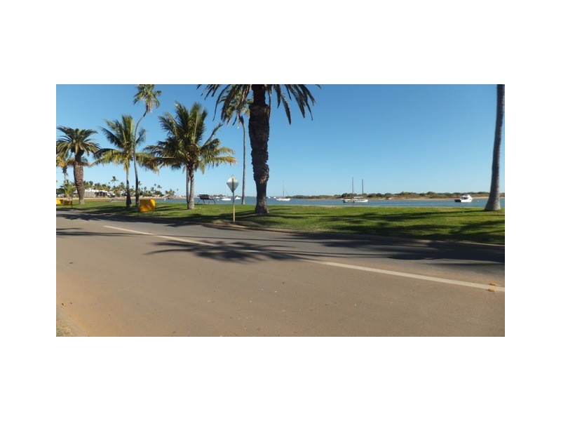 97 OLIVIA TERRACE, Carnarvon WA 6701