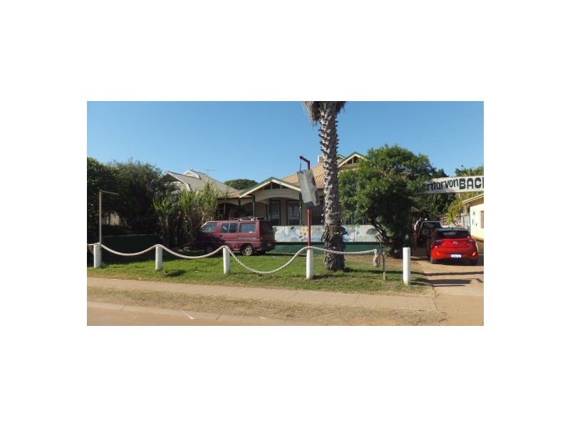 97 OLIVIA TERRACE, Carnarvon WA 6701