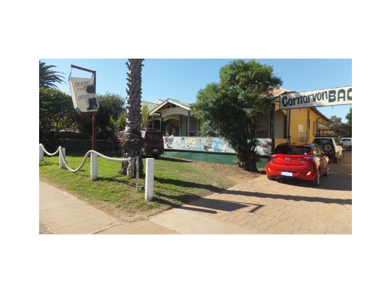 97 OLIVIA TERRACE, Carnarvon WA 6701