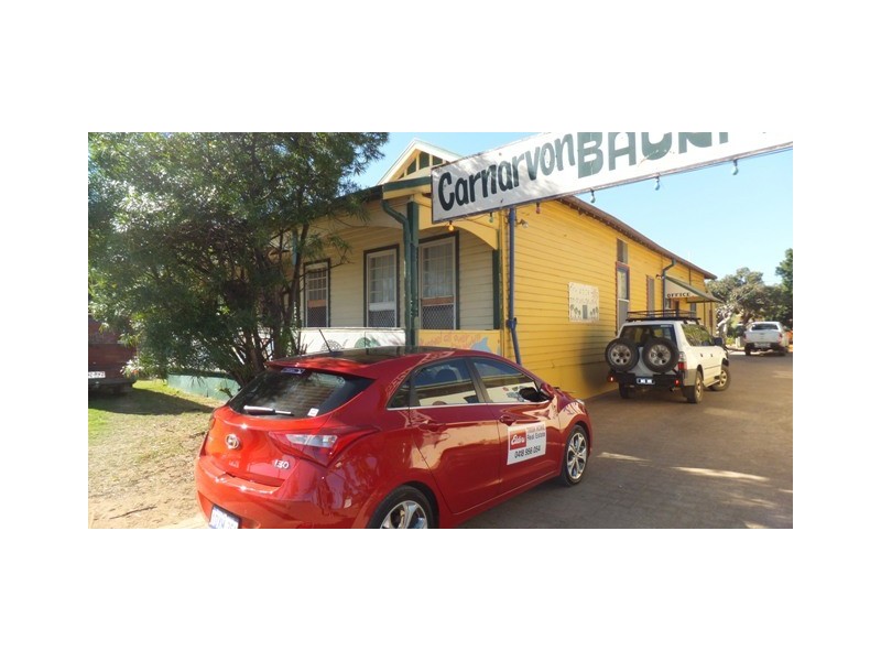 97 OLIVIA TERRACE, Carnarvon WA 6701