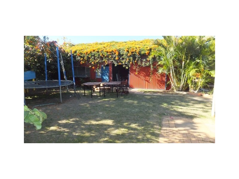 97 OLIVIA TERRACE, Carnarvon WA 6701