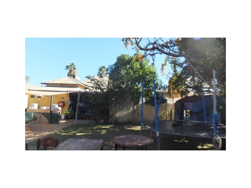 97 OLIVIA TERRACE, Carnarvon WA 6701