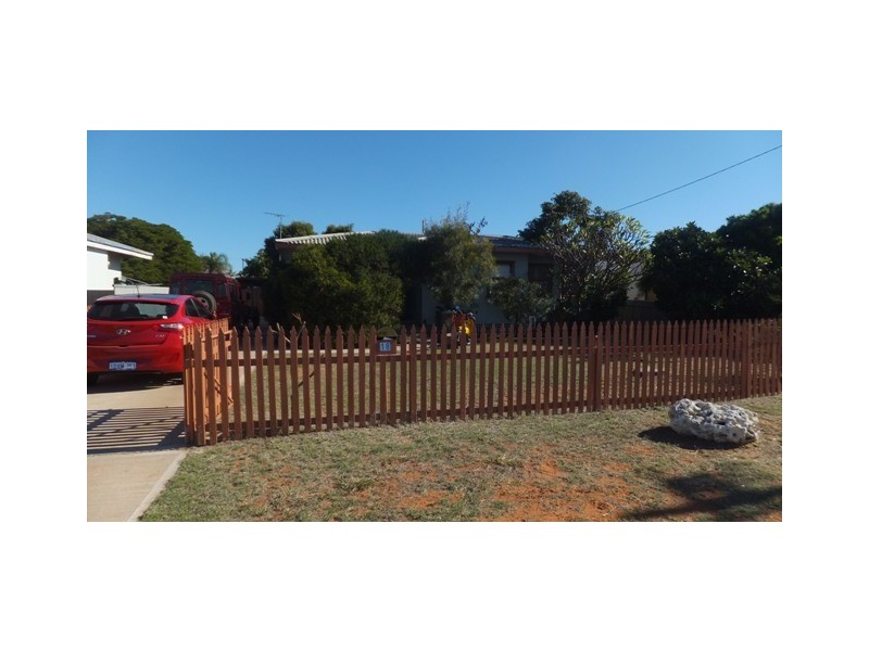 18 BECKETT STREET, Carnarvon WA 6701