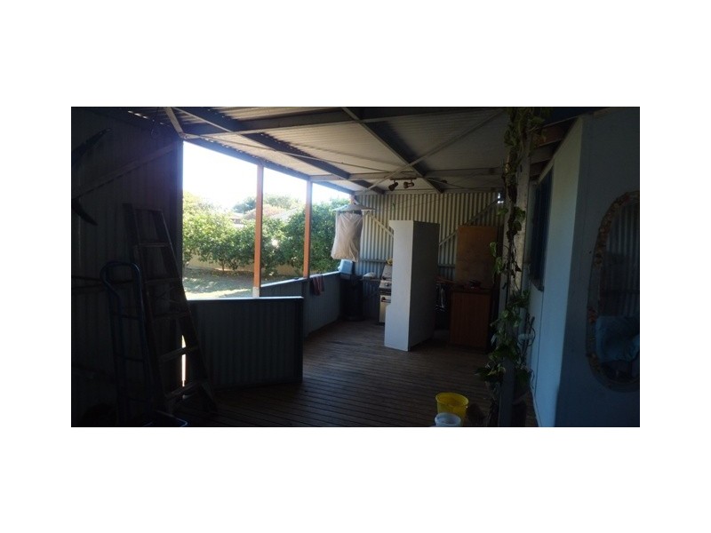 18 BECKETT STREET, Carnarvon WA 6701