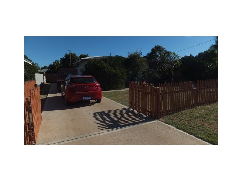 18 BECKETT STREET, Carnarvon WA 6701