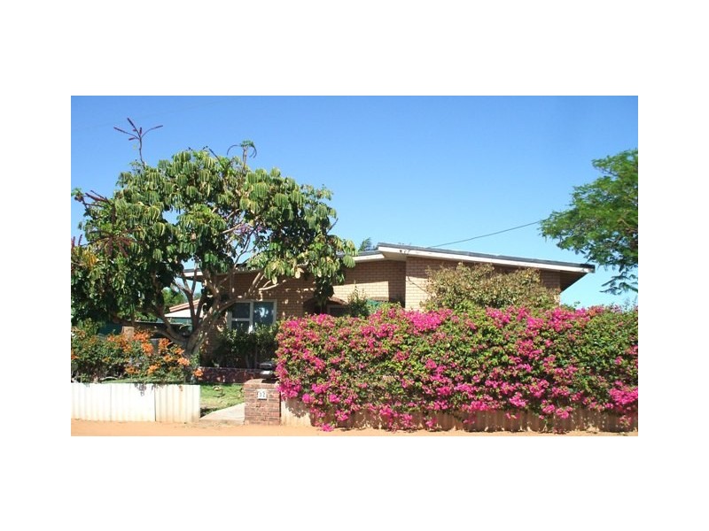 32 McLeod Street, Carnarvon WA 6701