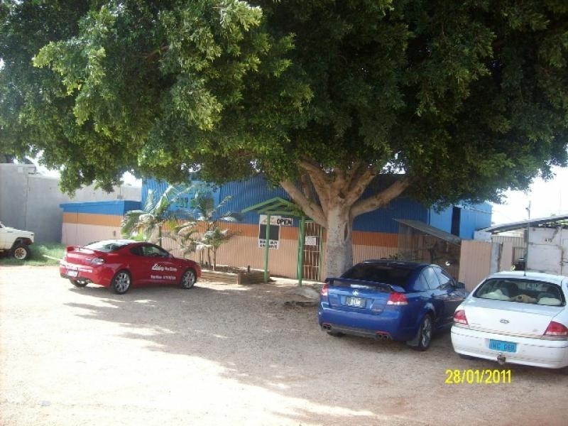 412 ROBINSON STREET, Carnarvon WA 6701