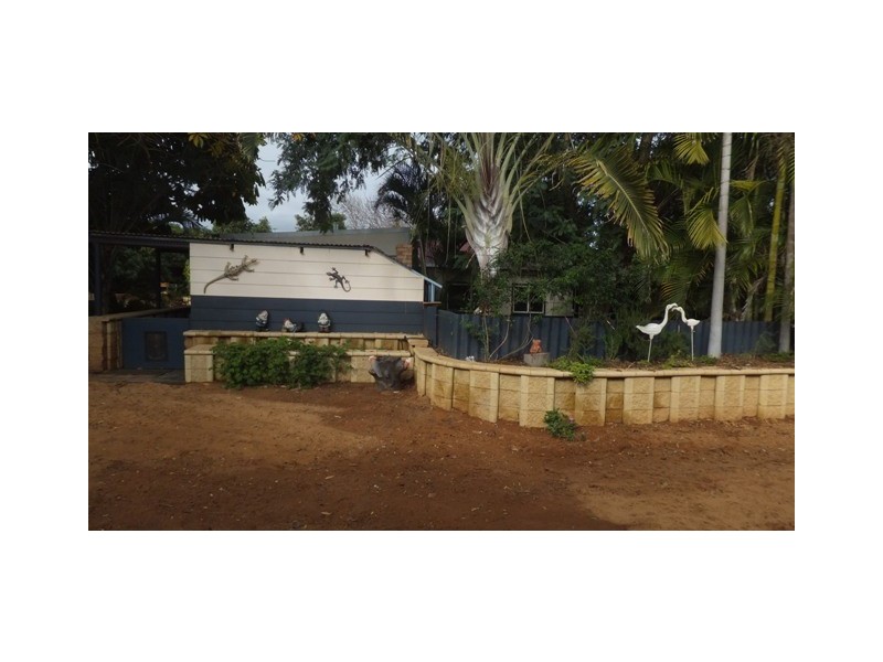 270 MARGARET ROW, Carnarvon WA 6701