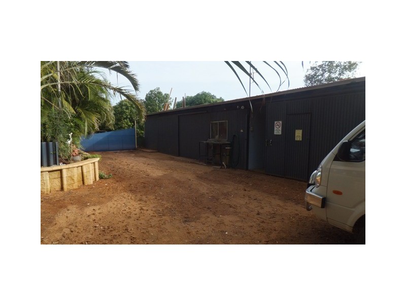 270 MARGARET ROW, Carnarvon WA 6701