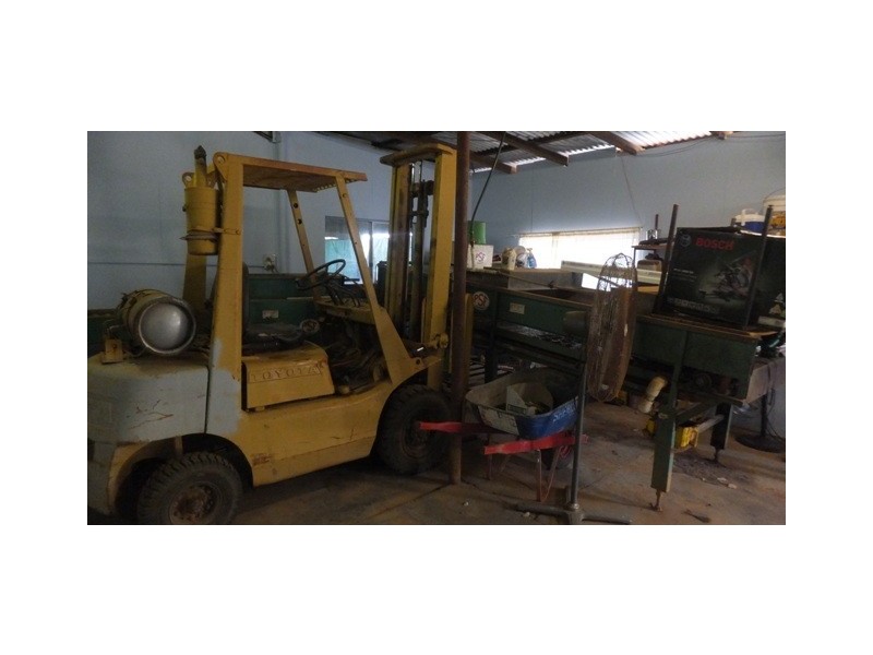 270 MARGARET ROW, Carnarvon WA 6701