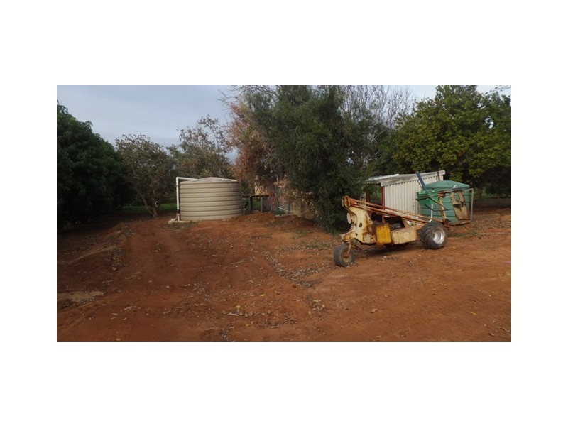 270 MARGARET ROW, Carnarvon WA 6701