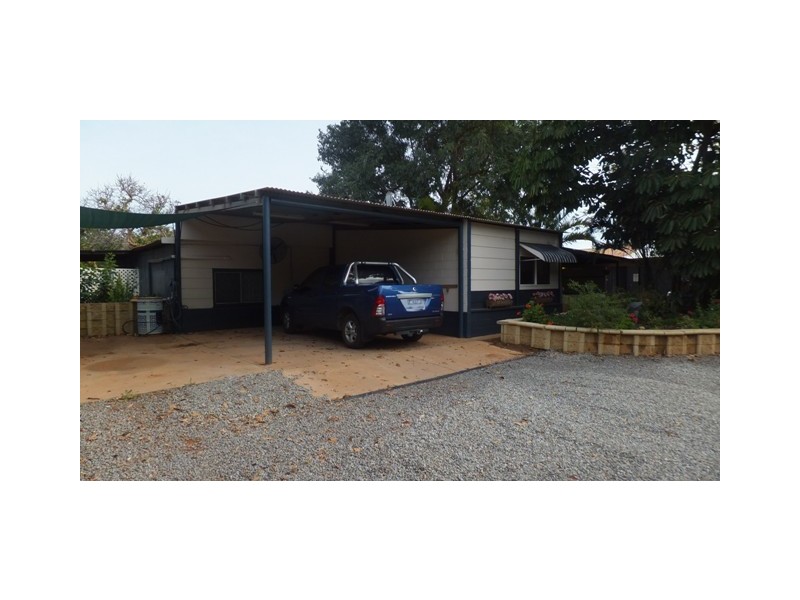 270 MARGARET ROW, Carnarvon WA 6701