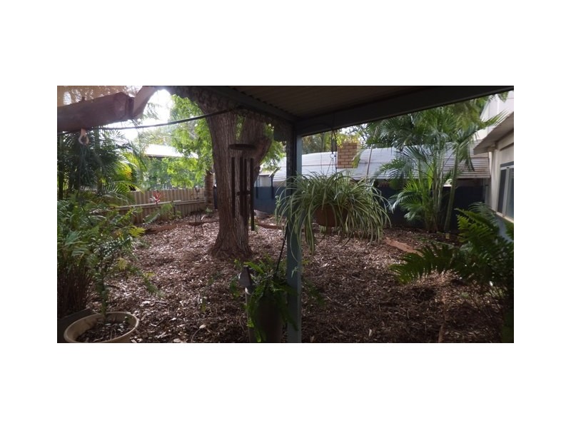 270 MARGARET ROW, Carnarvon WA 6701