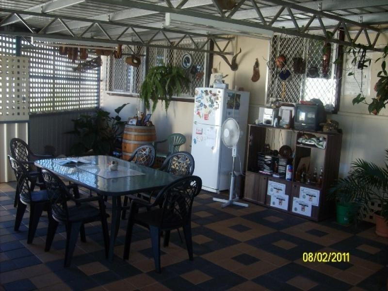 10 Mcleod Street, Carnarvon WA 6701