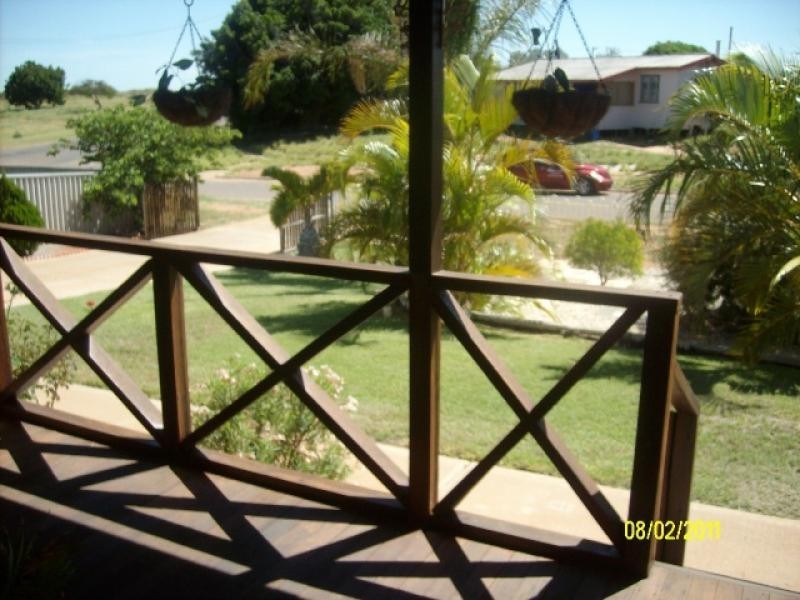 10 Mcleod Street, Carnarvon WA 6701