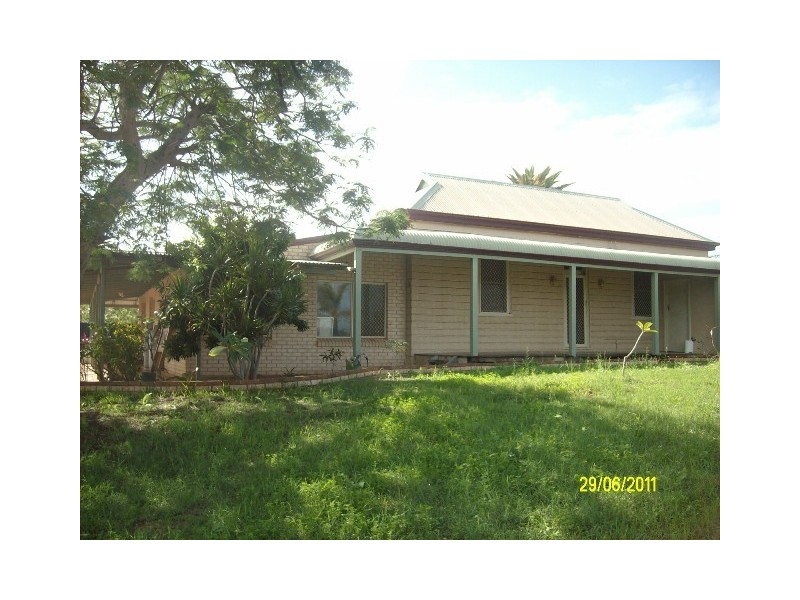 17 HILL STREET, Carnarvon WA 6701