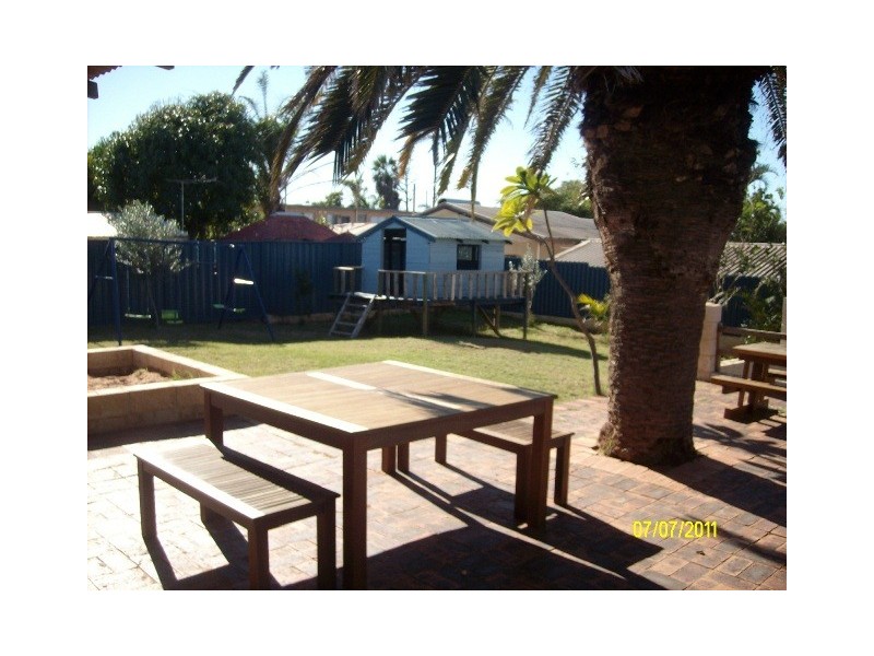 17 HILL STREET, Carnarvon WA 6701