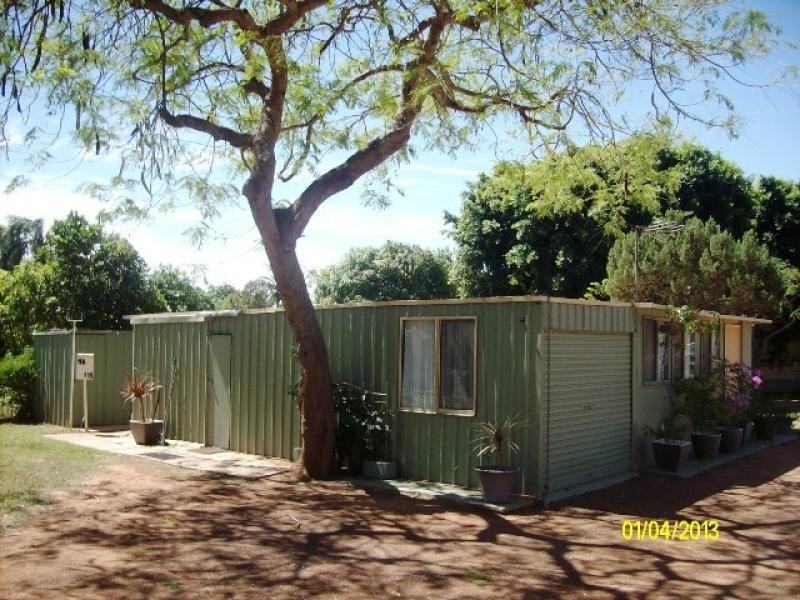 Lot 115/589 ROBINSON STREET, Carnarvon WA 6701