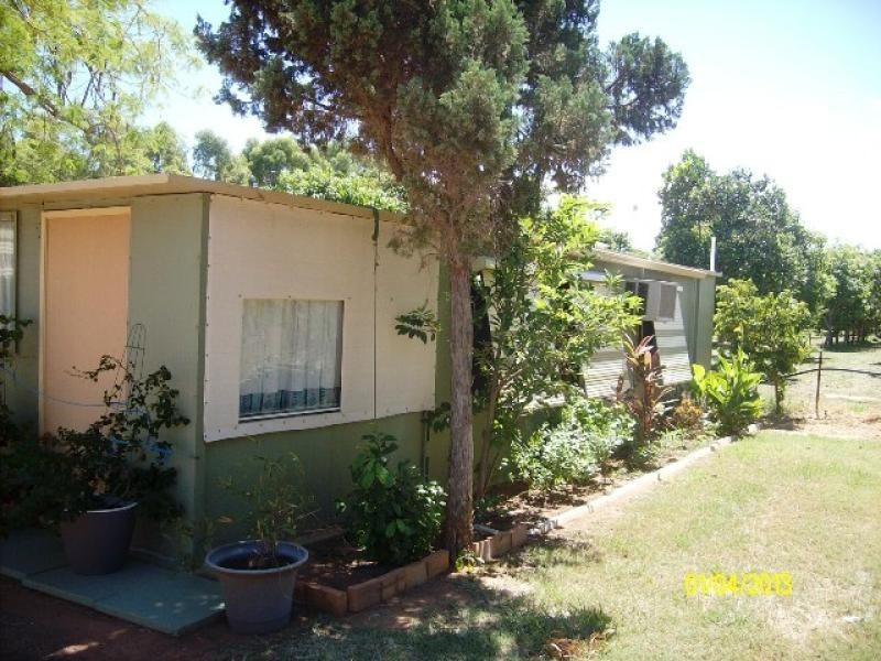 Lot 115/589 ROBINSON STREET, Carnarvon WA 6701