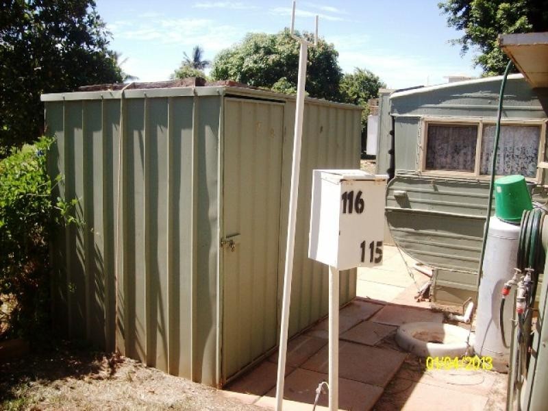 Lot 115/589 ROBINSON STREET, Carnarvon WA 6701