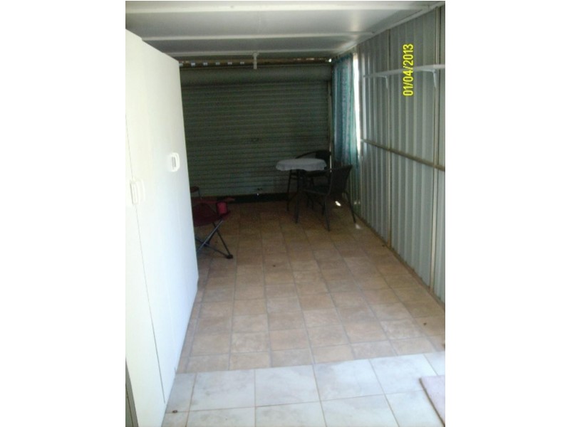 Lot 115/589 ROBINSON STREET, Carnarvon WA 6701
