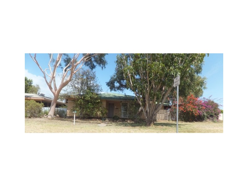 43 WHEELOCK WAY, Carnarvon WA 6701