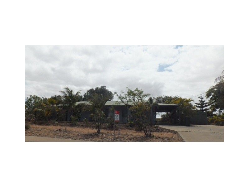34 marmion street, Carnarvon WA 6701