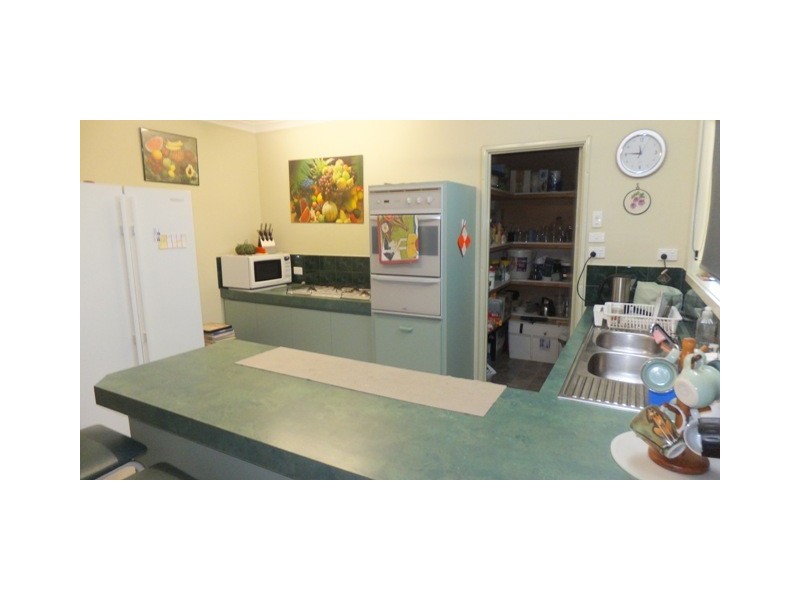 34 marmion street, Carnarvon WA 6701